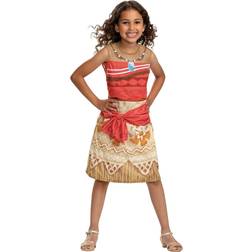 Disguise Moana Kids Carnival Costume