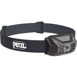 Petzl Actik 450 Lumens Gray