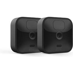 Blink Outdoor 2-pack Black