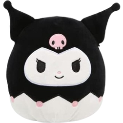 Squishmallows Sanrio Squad Squishy Kuromi 20cm