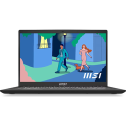 MSI Modern 15 B7M-234NEU