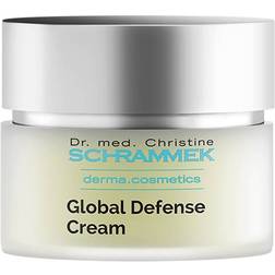 Dr. Schrammek Global Defense Cream SPF20 50ml