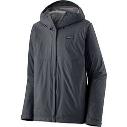 Patagonia Men's Torrentshell 3L Rain Jacket - Smolder Blue