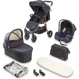 BabyGo Style (Duo) (Travel system)