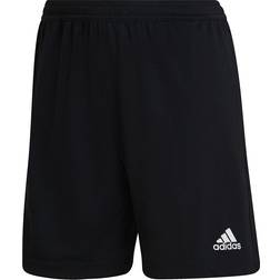 Adidas ENT22 TR SHO Shorts - Black