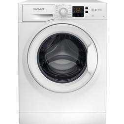 Hotpoint NSWM743UWUKN