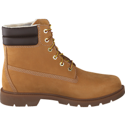 Timberland Linden Woods 6in Waterproof - Wheat