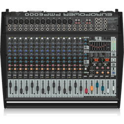 Behringer PMP6000