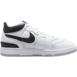 Nike Attack M - White/Black