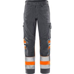 Fristads Craftsman High Vis1 2649 Work Pants