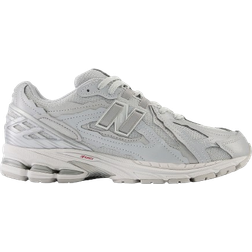 New Balance 1906D M - Silver Metalic/White/Crimson