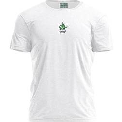 Bona Basics Men's T-shirt - White