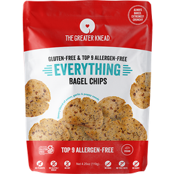 Bagel Chips Everything 4.2oz 1