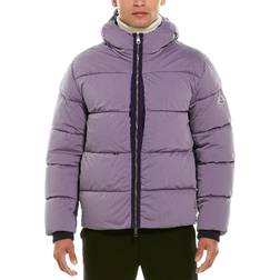 Moncler Jacket - Purple