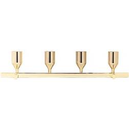 Skultuna Nattlight Brass Ljusstake 36.3cm