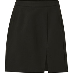 A View Annali Skirt - Black