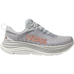 Hoka Gaviota 5 W - Harbor Mist/Rose Gold