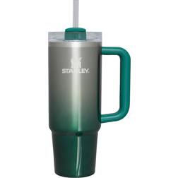 Stanley Adventure Quencher H2.0 Flowstate Pine Gradient Travel Mug 30fl oz