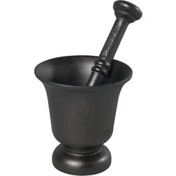 Skeppshult cast iron Mörser