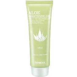 Aloe Care Brightening Gel 120ml