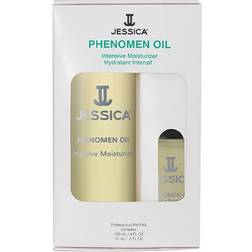 Jessica Nails Phenomen Oil Kit 2-pack