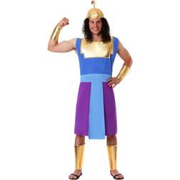 Disguise Disney Emperor's New Groove Kronk Men's Costume