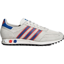 adidas La Trainer - Chalk White/Royal Blue/Bright Red