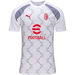 Puma Milan Pre Match Training T-shirt