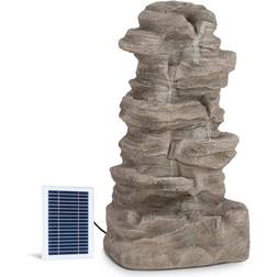 Blumfeldt Stonehenge XL Solar Fountain