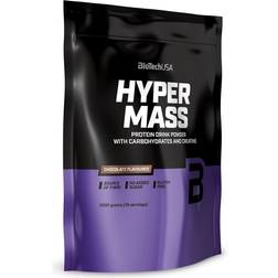 BioTech 11 1000G Chocolate Hyper Mass Proteins 300g