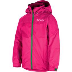 Gneis Speed Shell Jacket - Cerice/Green