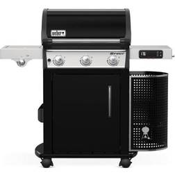 Weber Spirit Premium EPX-325 GBS