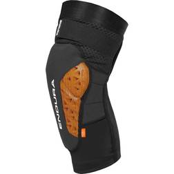 Endura Ginocchiera MT500 lite D3O nero S/M