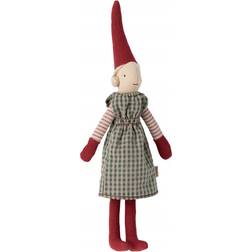 Maileg Climbing Pixy Elf Girl 25cm