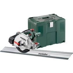 Metabo MKS 18 LTX 58 FS Set 691114000 Akku-håndrundsav