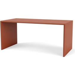 Montana Furniture X8016072 Hokkaido Skrivebord 80x160cm