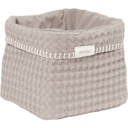 Koeka Nursery Basket Antwerp