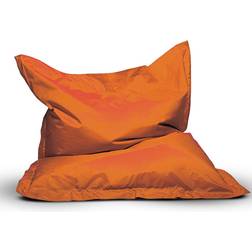 Roma Orange Sækkestol