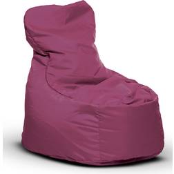 Sitting Point Swing Firenze Aubergine Sækkestol 240L