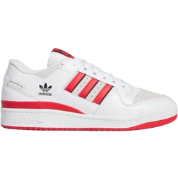 Adidas Forum 84 Low ADV M - Cloud White/Better Scarlet/Core Black