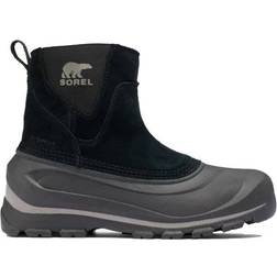 Sorel Buxton Pull On - Black/Quarry