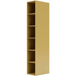 Montana Furniture VI24R Cumin Bokhylla 138cm