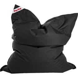 Sitting Point Brava XL Black Sækkestol 380L