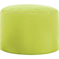 Sitting Point Scuba Green Siddepuf 30cm