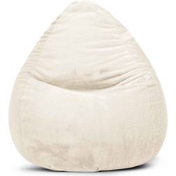 Sitting Point Softy XXL Natural Sittsäck 320L
