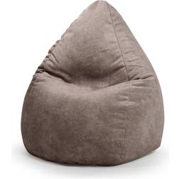 Sitting Point Karolina XL Taupe Sitzsack 220L