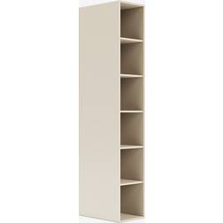 Montana Furniture VI24R Oat Bogreol 138cm