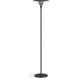 Belid Diablo Black Gulvlampe 134.5cm