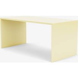Montana Furniture Workbench X80160 Chamomile Skrivebord 80x160cm