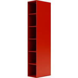 Montana Furniture VI24R 145 Rosehip Bokhylla 138cm